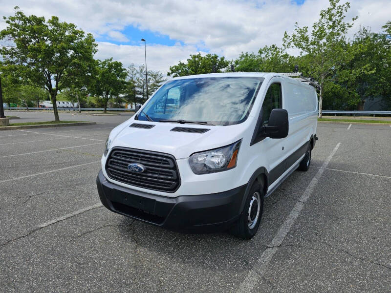 ford transit van 2017 1FTYE2YM2HKB54863 image ford transit van 2017 1FTYE2YM2HKB54863 image